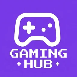 Biểu tượng Gaming Hub: Mini Games